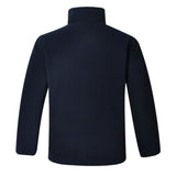 Micro Polar Termico Mujer Negro