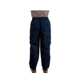 Pantalón Cargo Poplin