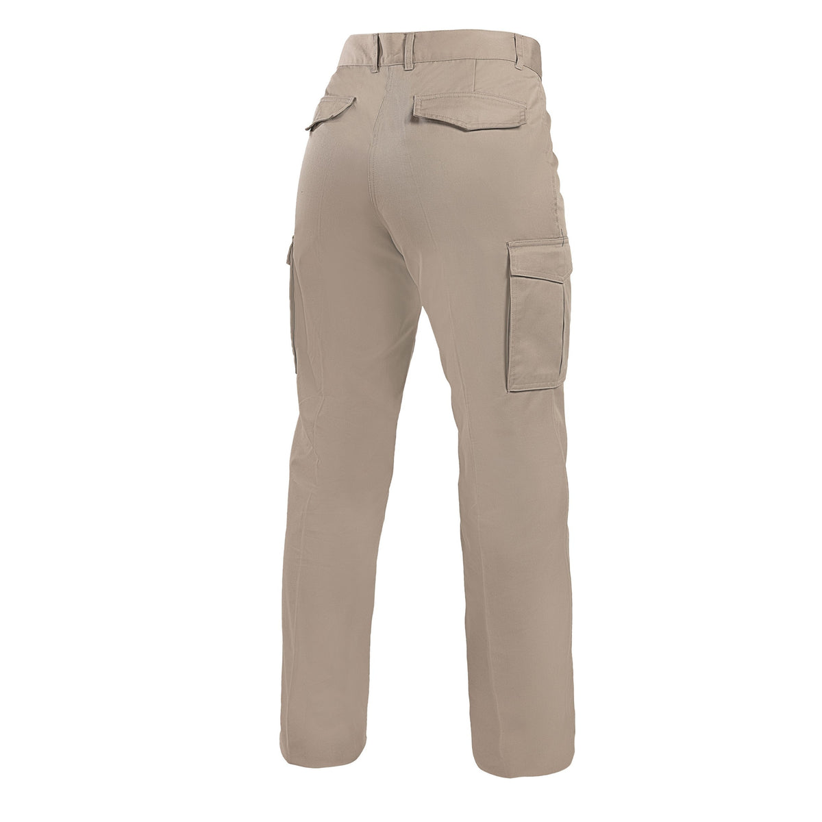 Pantalón Cargo Classic Executive Beige