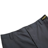 Pantalón Cargo Poplin Negro