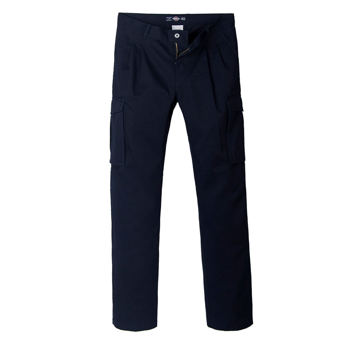 Pantalón Cargo Classic Executive Hombre