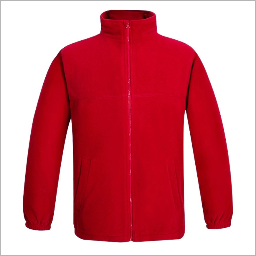 Micro Polar Térmico Hombre