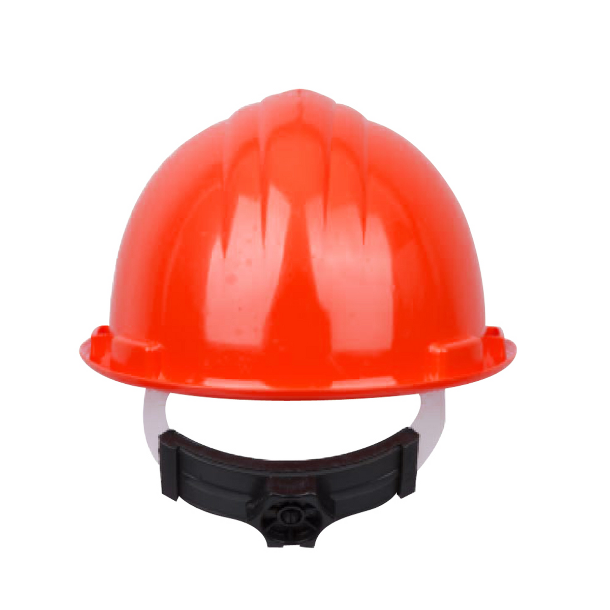 Casco Básico 4 Puntas C/Arnés Plástico