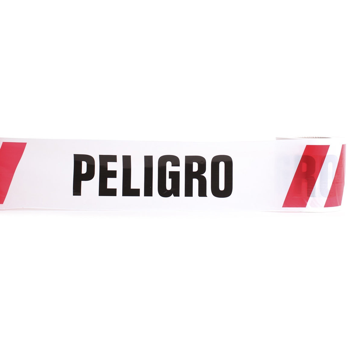 Rollo Cinta Peligro