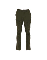 Pantalon Ripstop Desmontable Hombre