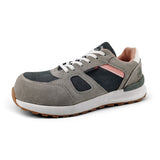 Zapatilla Emma Gris