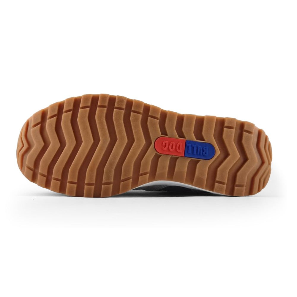 Zapatilla Emma Gris