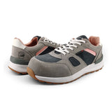 Zapatilla Emma Gris