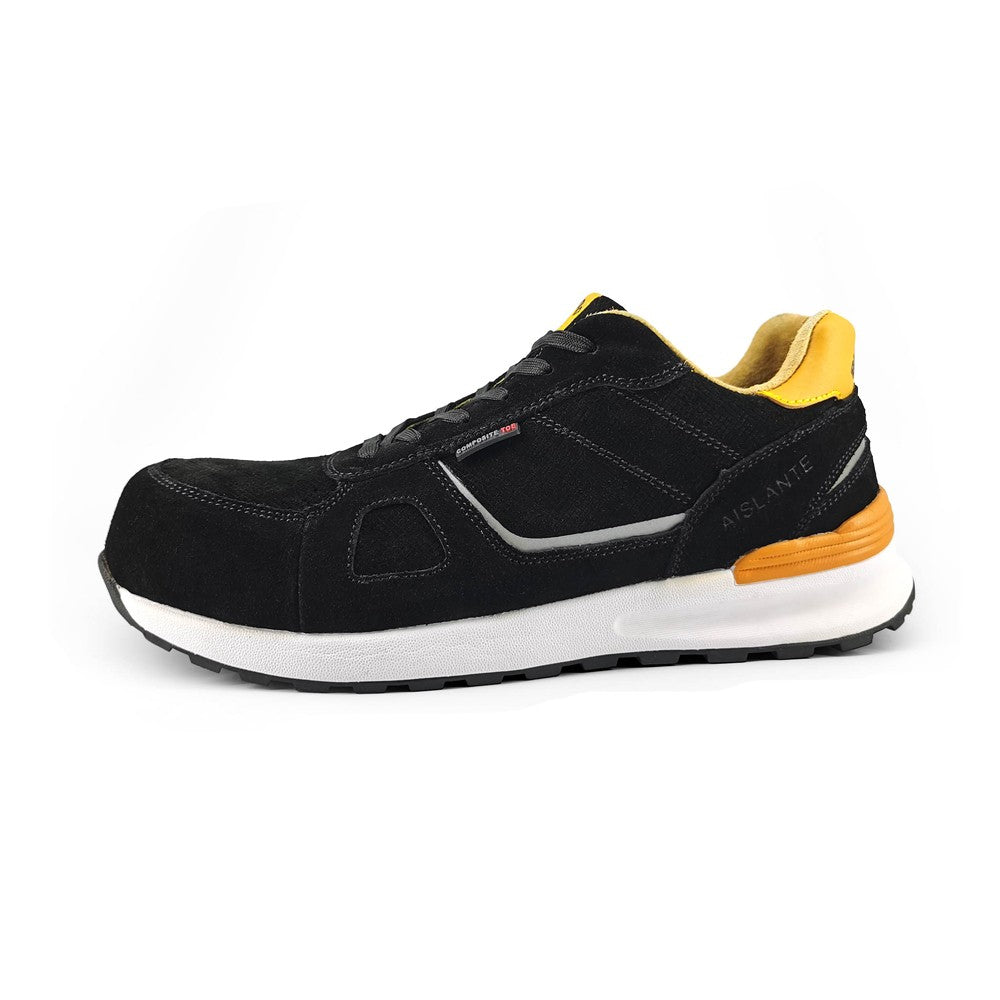 Zapatilla N503 Negro