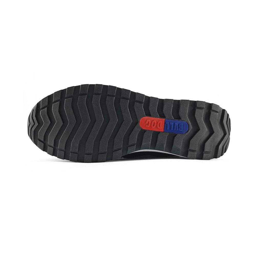 Zapatilla N503 Negro