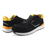 Zapatilla N503 Negro