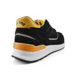 Zapatilla N503 Negro