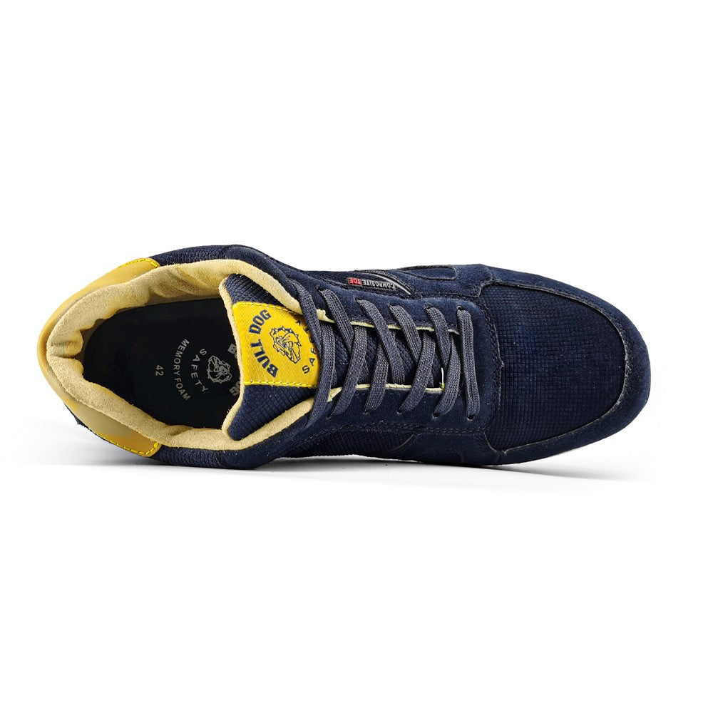 Zapatilla Noblue Azul