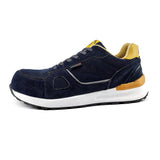 Zapatilla Noblue Azul