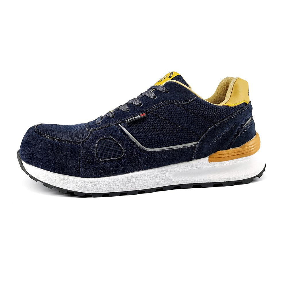 Zapatilla Noblue Azul