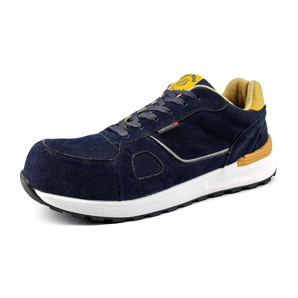 Zapatilla Noblue Azul