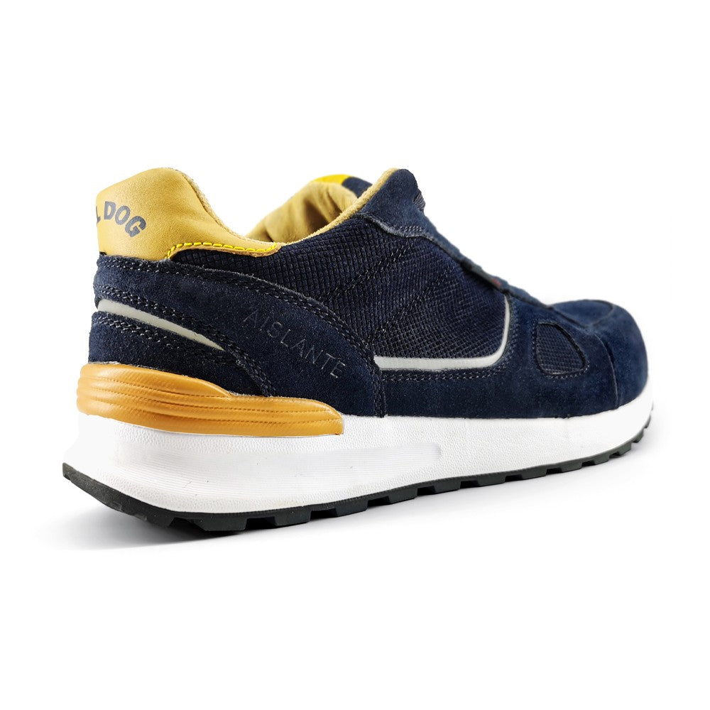 Zapatilla Noblue Azul