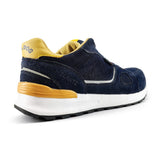 Zapatilla Noblue Azul