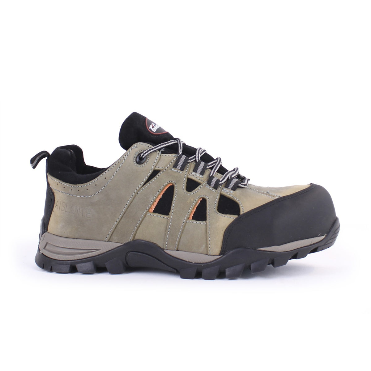 Zapato Britania G-8