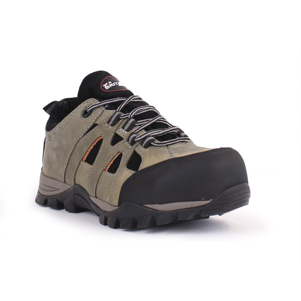 Zapato Britania G-8