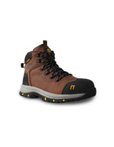 Zapato de seguridad Norseg Cobra CT