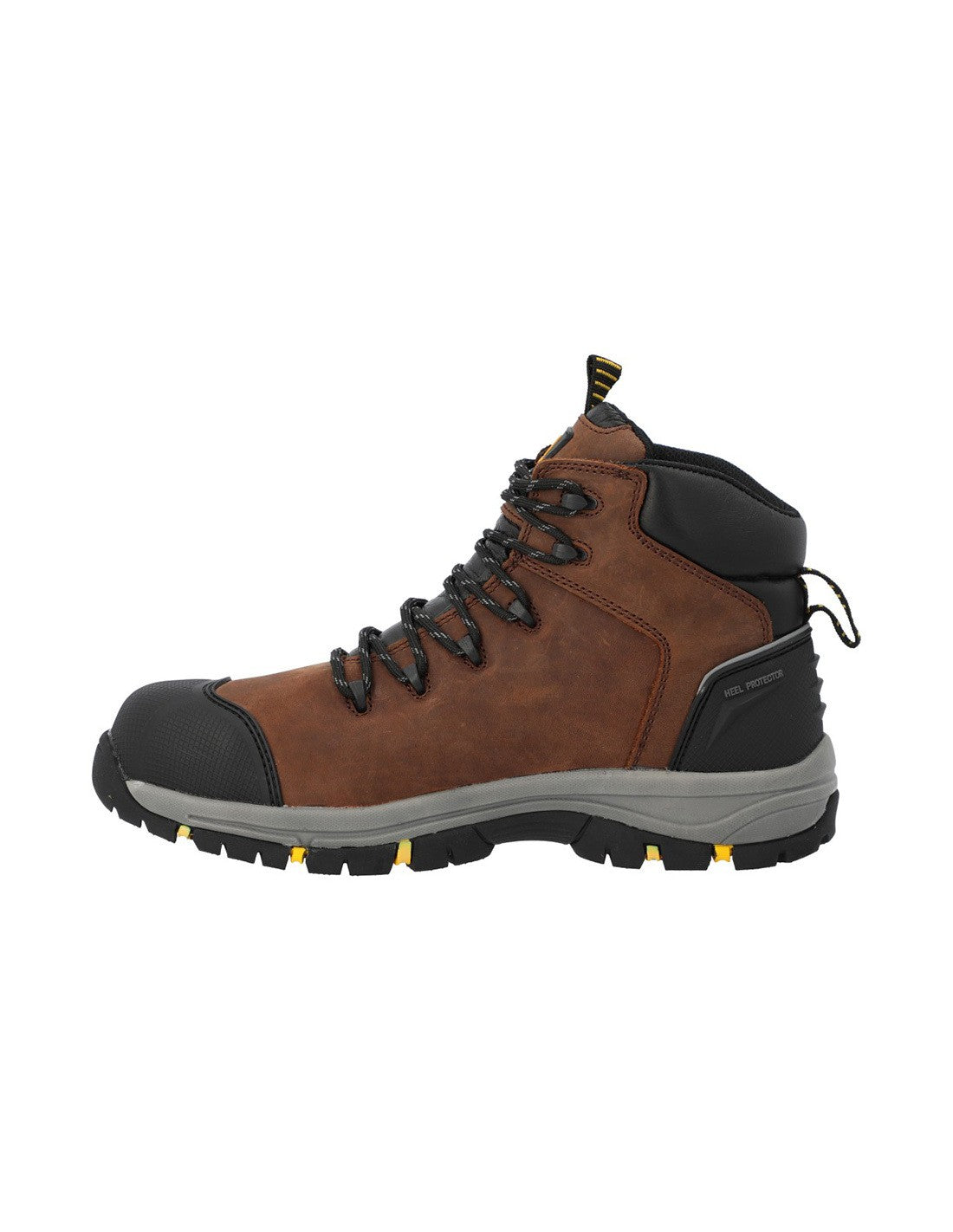 Zapato de seguridad Norseg Cobra CT