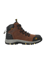 Zapato de seguridad Norseg Cobra CT