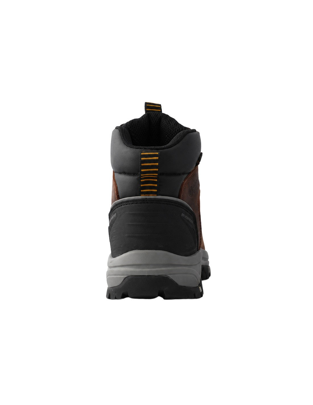 Zapato de seguridad Norseg Cobra CT