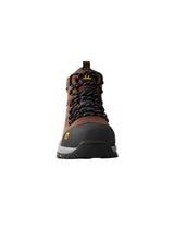 Zapato de seguridad Norseg Cobra CT